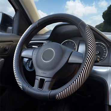 Buy Nice Steering Wheel Cover Car Wheel Covers L-v (pz 7038) from Ningbo  Pengzhan Auto Accessories Co., Ltd., China