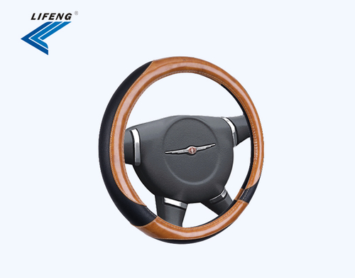 38*8.2CM Car Universal Steering Wheel Cover