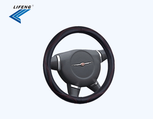 Hot Sell Custom Color Custom Sport Steering Wheel Cover LF-SW19