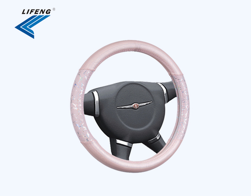 OEM Custom Style Auto Steering Wheel Cover