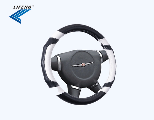 OEM Four Seasons PVC Car Steering Wheel Cover