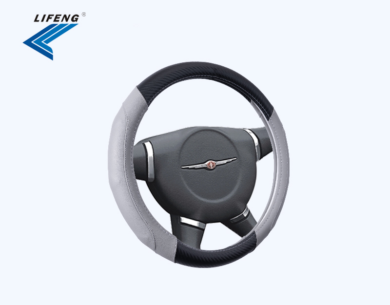 Custom Auto Car Universal Sport Steering Wheel Covers