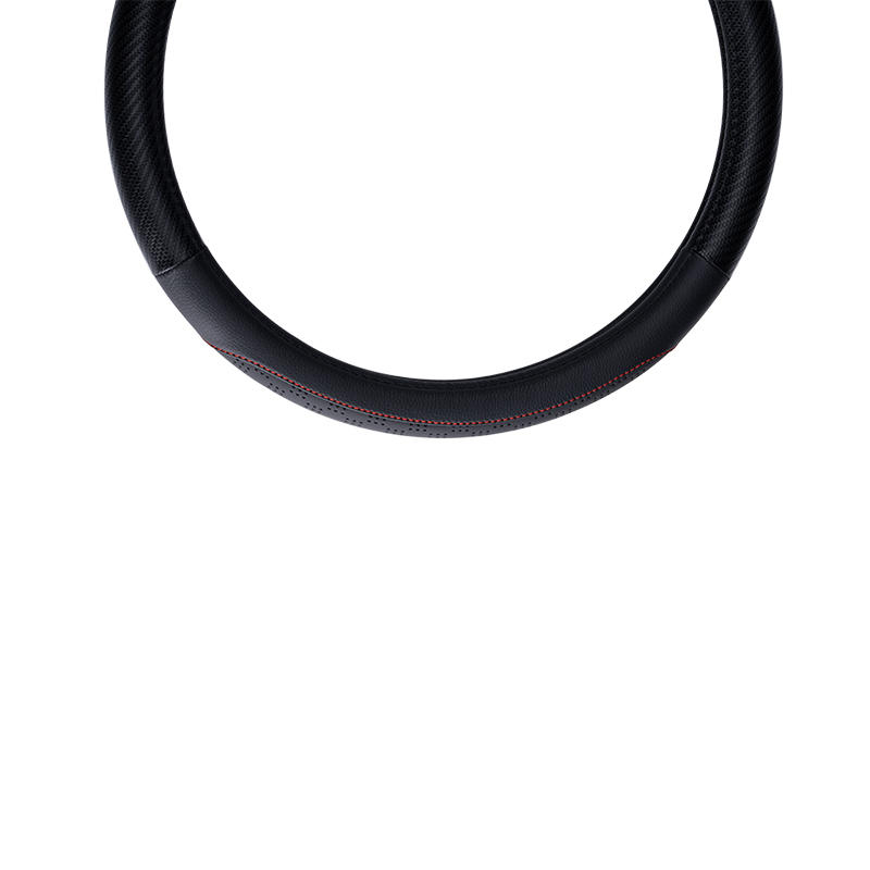 Sport Steering Wheel Cover 19A012A