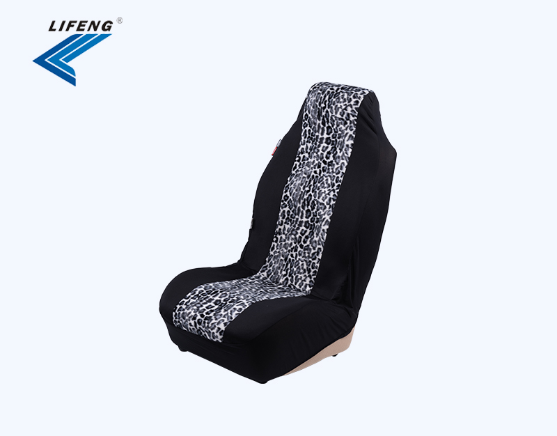 Universal Polyester Automotive Seat Cover