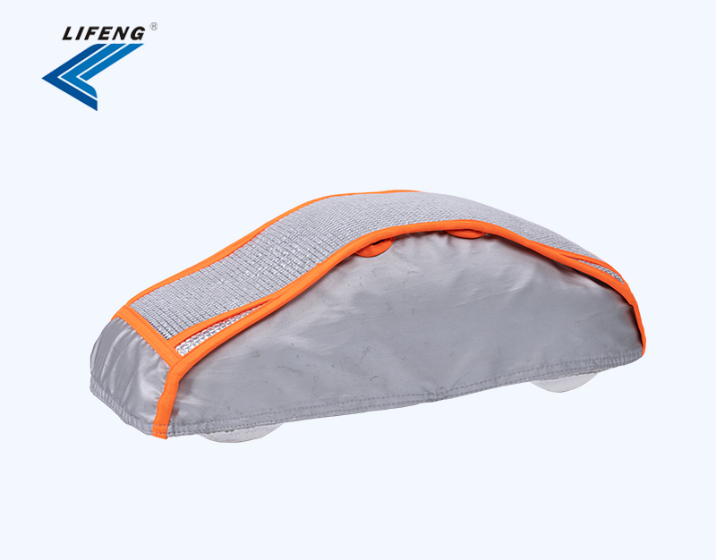 All Weather Resistant UV Car Seat Cover
