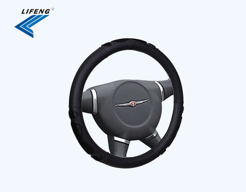 Sport Steering Wheel Cover 18A030A