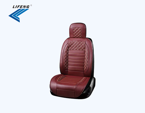 New Design Durable Polyester Car Seat Cover 