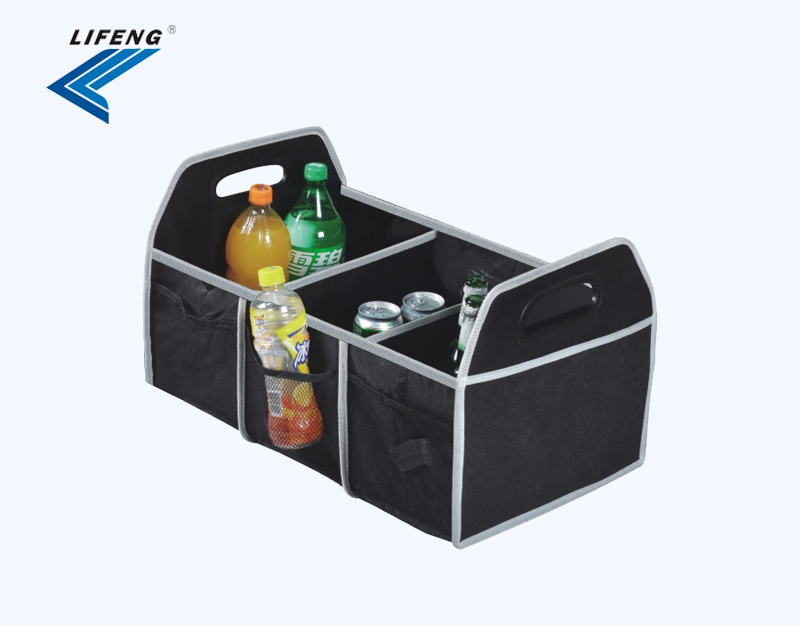 Storage Box Delicate Do Manual S23A006A