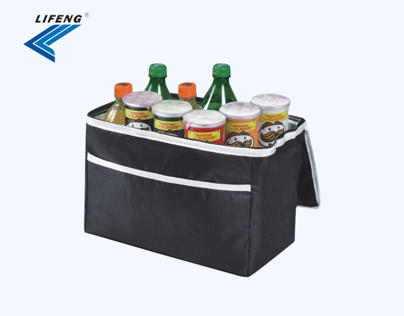 Storage Box Delicate Do Manual S23A006B