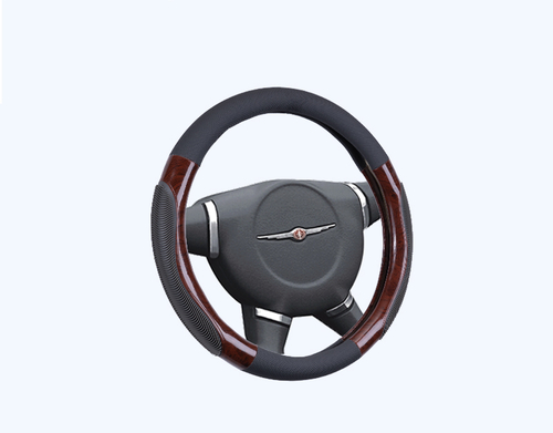 PVC Car Universal Steering Wheel Cover