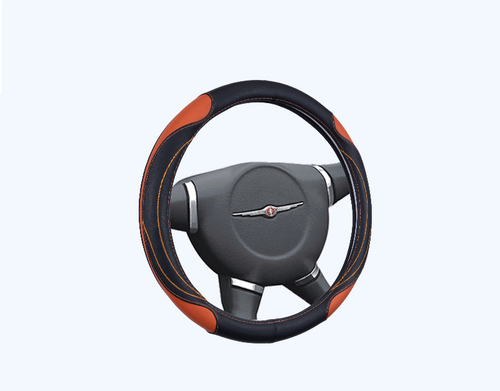 Sport Hot Sell Custom Color Steering Wheel Cover