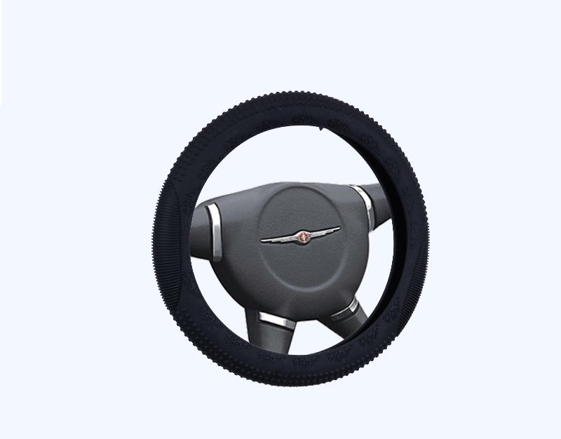 Style Steering Wheel Cover LF-SW22