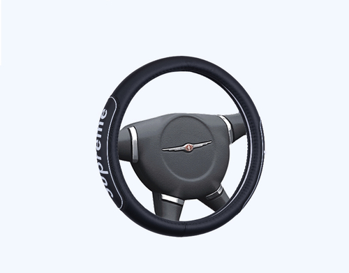 Hot Sell Custom Color Custom Style Steering Wheel Cover LF-SW21