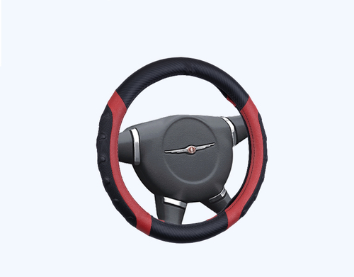 Hot Sell Custom Color Custom Style Steering Wheel Cover LF-SW17