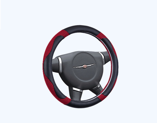 Hot Sell Custom Color Custom Style Steering Wheel Cover LF-SW10
