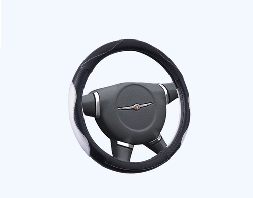 Hot Sell Custom Style Universal Car Steering Wheel Cover