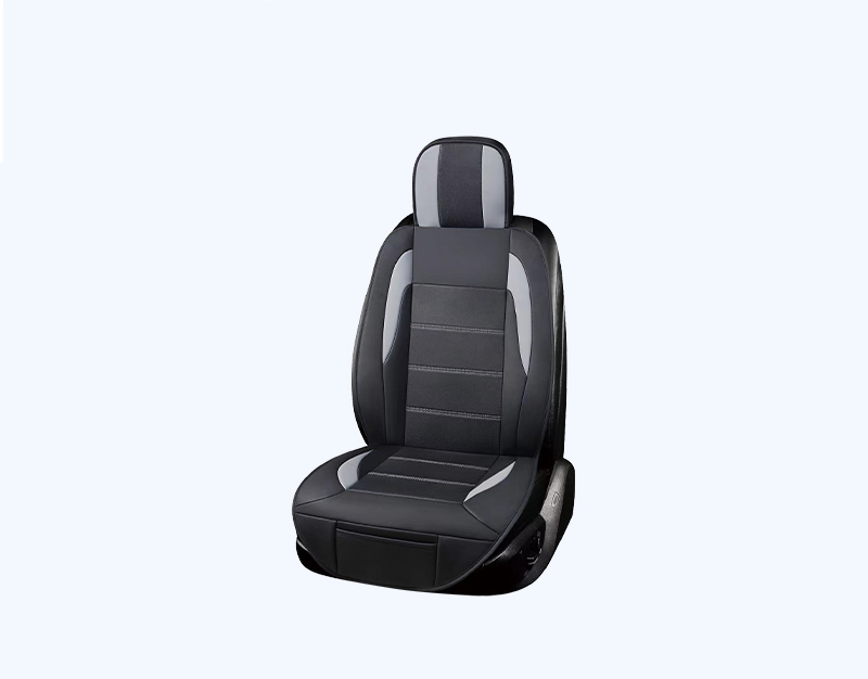 New Design Durable Polyester Car Seat Cover 