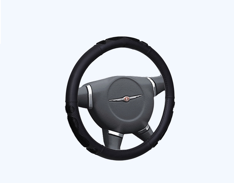 Sport Steering Wheel Cover 18A030A