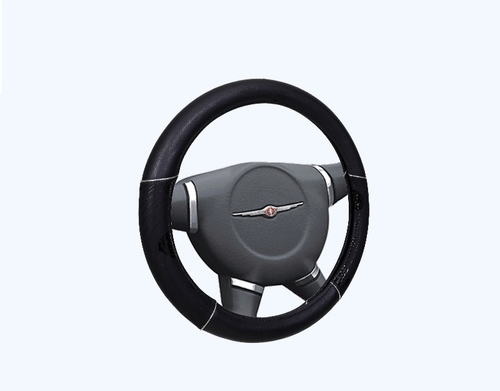 Hot Sell Custom Color Custom Sport Steering Wheel Cover 10B122A