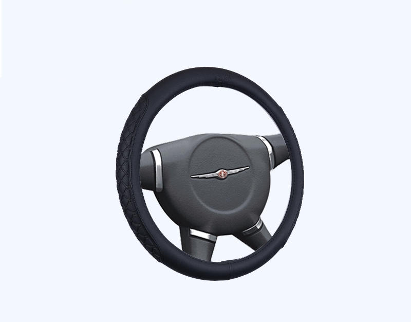 Hot Sell Custom Color Custom Sport Steering Wheel Cover LF-SW13