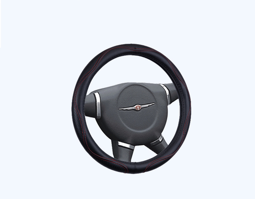 Hot Sell Custom Color Custom Sport Steering Wheel Cover LF-SW19
