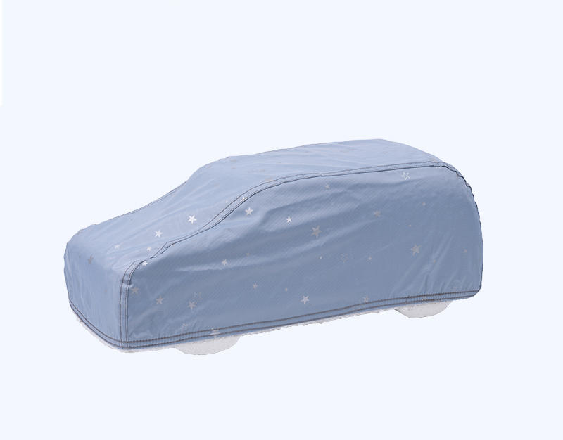 Unnverisal Size Waterproof Car Cover