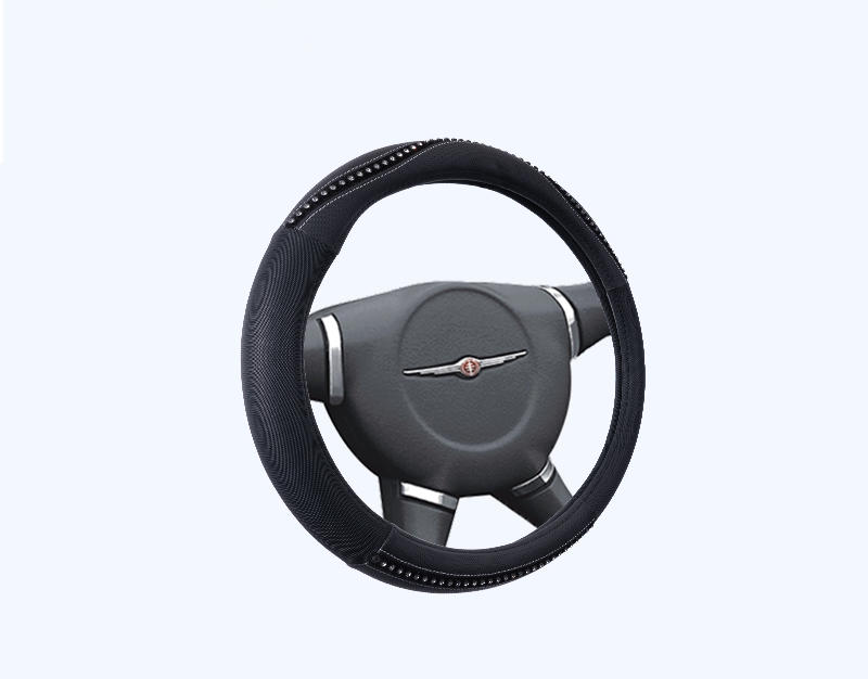 Luxury Popular High Quality Steering Wheel Cover