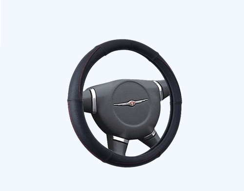 Hot Sell Custom Color Custom Sport Steering Wheel Cover 19A004A