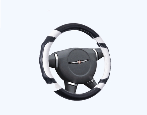 OEM Four Seasons PVC Car Steering Wheel Cover