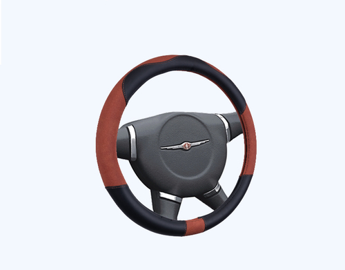 PVC Sport Auto Steering Wheel Covers