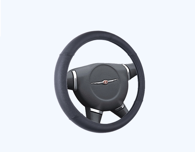 Sport High Quality Custom Auto Steering Wheel Covers